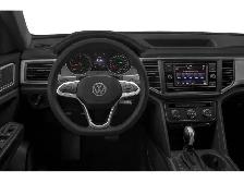 2020 Volkswagen Atlas Cross Sport Comfortline Comfortline 2.0 TS - Photo 4