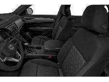2020 Volkswagen Atlas Cross Sport Comfortline Comfortline 2.0 TS - Photo 6