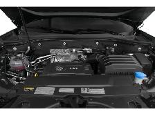2020 Volkswagen Atlas Cross Sport Comfortline Comfortline 2.0 TS - Photo 9