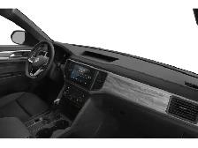 2020 Volkswagen Atlas Cross Sport Comfortline Comfortline 2.0 TS - Photo 12