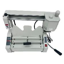 Glue Binding Hot Thermal Book Machine Binder Office 026562 - Photo 6