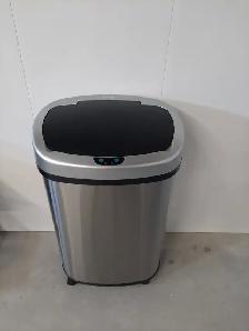 SensorCan 13 Gallon (Garbage Can) - Photo 4