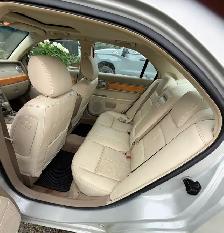 2008 Lincoln MKZ - Photo 2