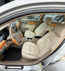 2008 Lincoln MKZ - Photo 4