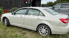 2008 Lincoln MKZ - Photo 5