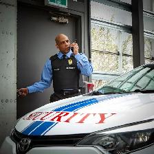 SECURITY GUARDS NEEDED NOW – URGENTLY HIRING | Call 647.326.3697