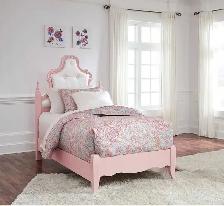 new ashley kids bed bed single bed