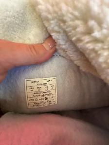 winter boots - Photo 2