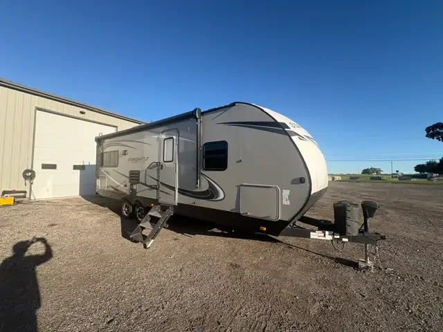 2021 Starcraft Superlite 242 RL! Exc Condition! $19995!