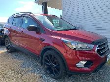 2018 Ford Escape Se AWD for sale - Photo 3