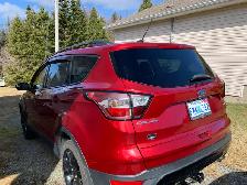 2018 Ford Escape Se AWD for sale - Photo 4