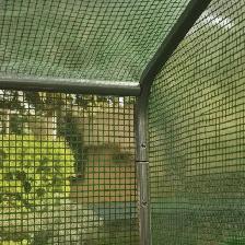 Brand New 2.5 x 6.56 ft Heavy Duty Metal Frame Greenhouse $89 - Photo 2
