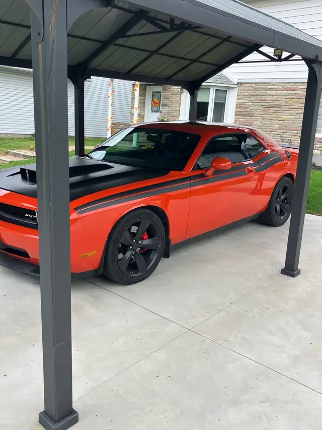 vehicle storage