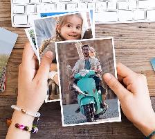 Custom Photo Printing Service | Same Day pickup/Delivery - Photo 2