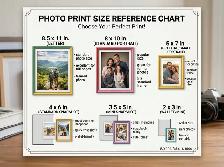 Custom Photo Printing Service | Same Day pickup/Delivery - Photo 3