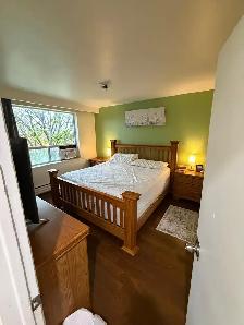 Large nice 2bdrm den balcony Apt for rent, Oct 1, Keele & Wilson - Photo 9