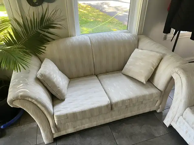 Divai, sofa, fauteil