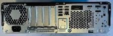HP EliteDesk 800 SFF Desktop Computer G9 i5-12500 3.0 GHz 16 GB - Photo 4