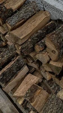 BOIS DE CHAUFFAGE – BOIS FRANCS – LIVRAISON QUÉBEC - Photo 2