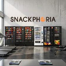 FREE Condo Lobby Vending Machines - Premium Amenity (28) - Photo 4