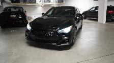 2018 Infiniti Q50s Redsport 400 - Photo 2