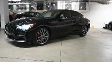 2018 Infiniti Q50s Redsport 400 - Photo 3