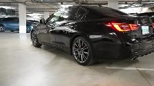 2018 Infiniti Q50s Redsport 400 - Photo 5