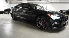 2018 Infiniti Q50s Redsport 400 - Photo 8