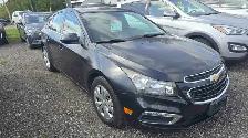 2015 Chevrolet Cruze