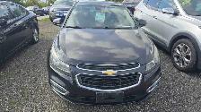 2015 Chevrolet Cruze - Photo 2