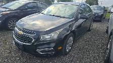 2015 Chevrolet Cruze - Photo 3