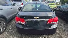 2015 Chevrolet Cruze - Photo 4