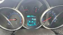 2015 Chevrolet Cruze - Photo 9