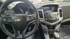 2015 Chevrolet Cruze - Photo 10
