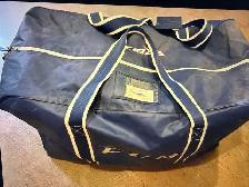Hockey  Gear - MINT Condition