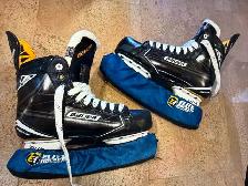 Hockey  Gear - MINT Condition - Photo 2
