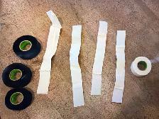 Hockey  Gear - MINT Condition - Photo 6