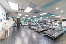 two bedroom , Queen and Bathurst - ID 4744 - Photo 8