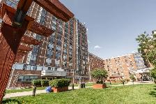 two bedroom , Queen and Bathurst - ID 4744 - Photo 10