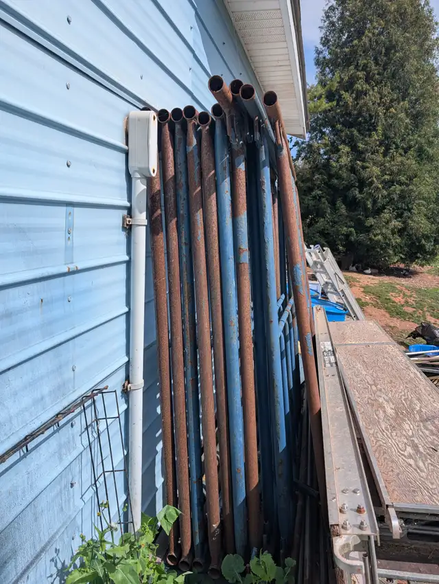 Scaffolding Equipment