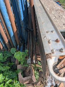 Scaffolding Equipment - Photo 5