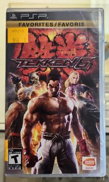 Playstation PSP Games: God of War, GTA, Tekken, Final Fantasy... - Photo 3