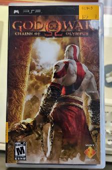 Playstation PSP Games: God of War, GTA, Tekken, Final Fantasy... - Photo 4