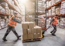 General labour hiring