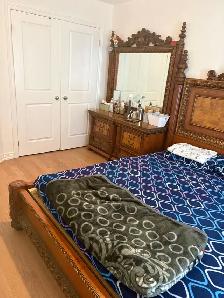 Private room for rent - Photo 3