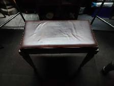 Piano Bench 60 dollars - Photo 6