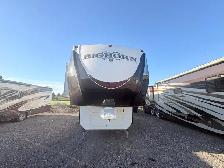 2013 Heartland Bighorn 3855 FL - Photo 2