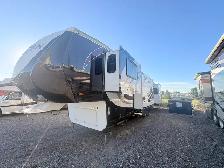 2013 Heartland Bighorn 3855 FL - Photo 3