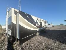 2013 Heartland Bighorn 3855 FL - Photo 4