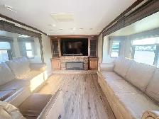 2013 Heartland Bighorn 3855 FL - Photo 5